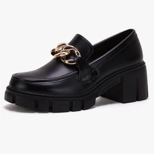 NWT Loafers
